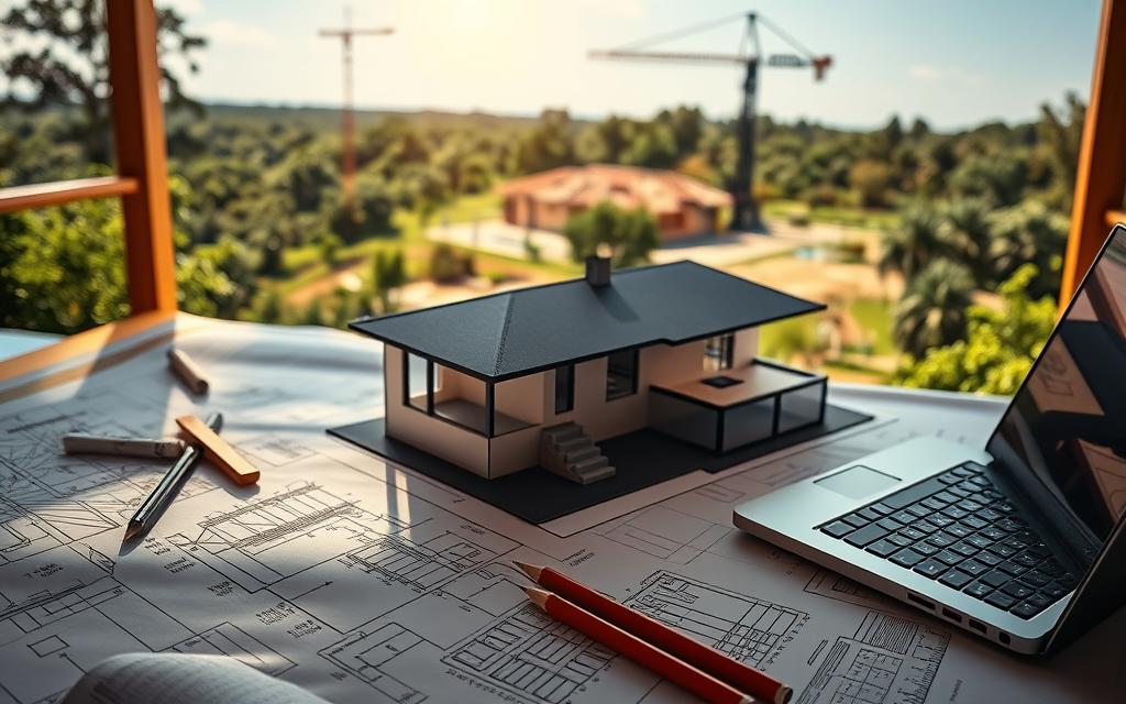 dimensionamento estrutural