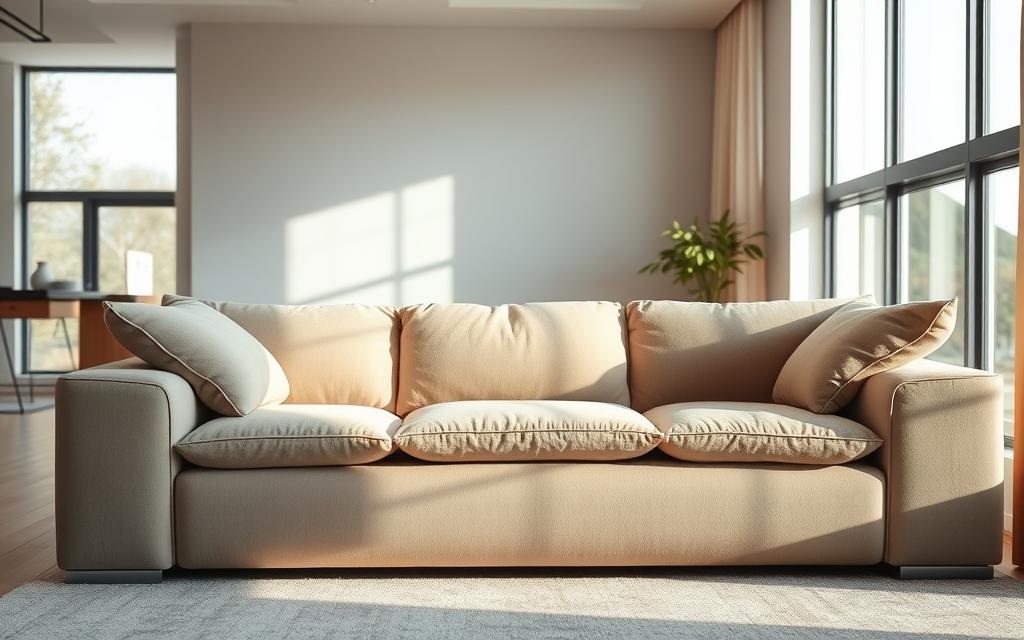 dimensões do sofá dimensões do sofá