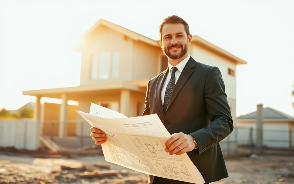 engenheiro civil para casas