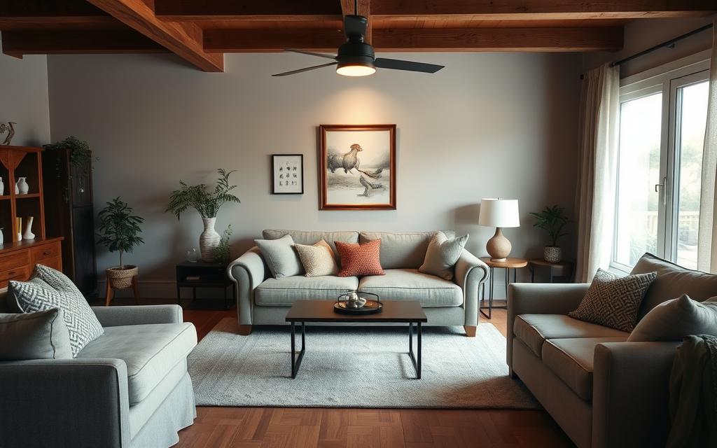 erros ao escolher sofá