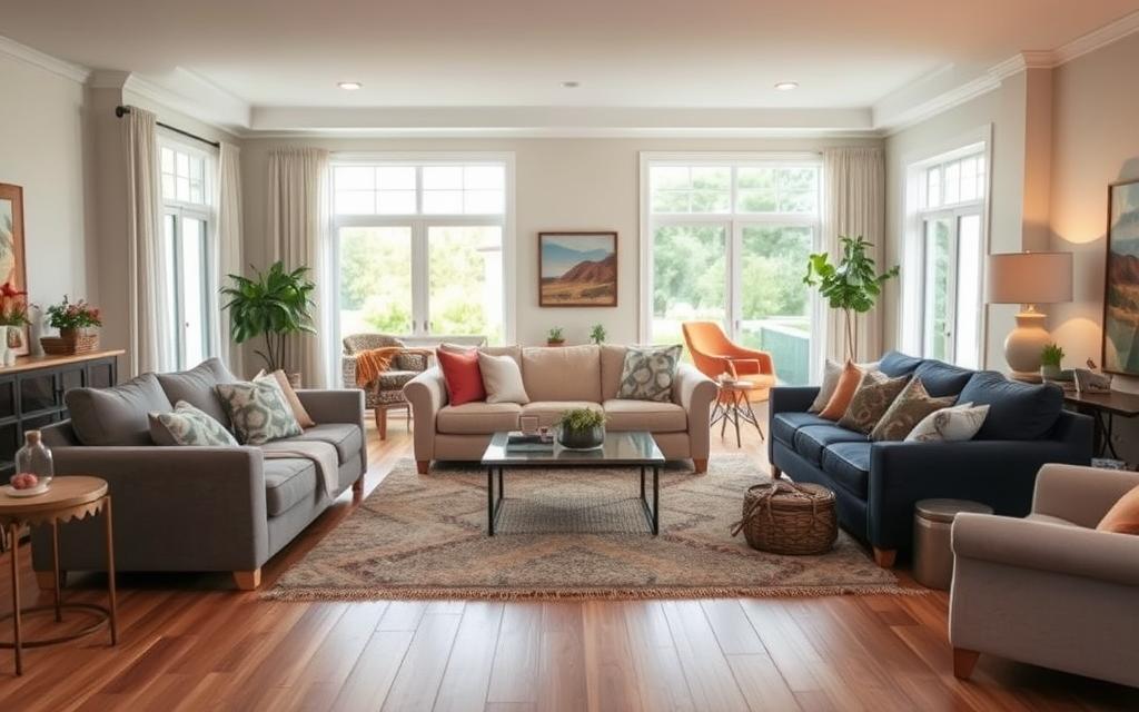 erros comuns na escolha do sofá erros comuns na escolha do sofá