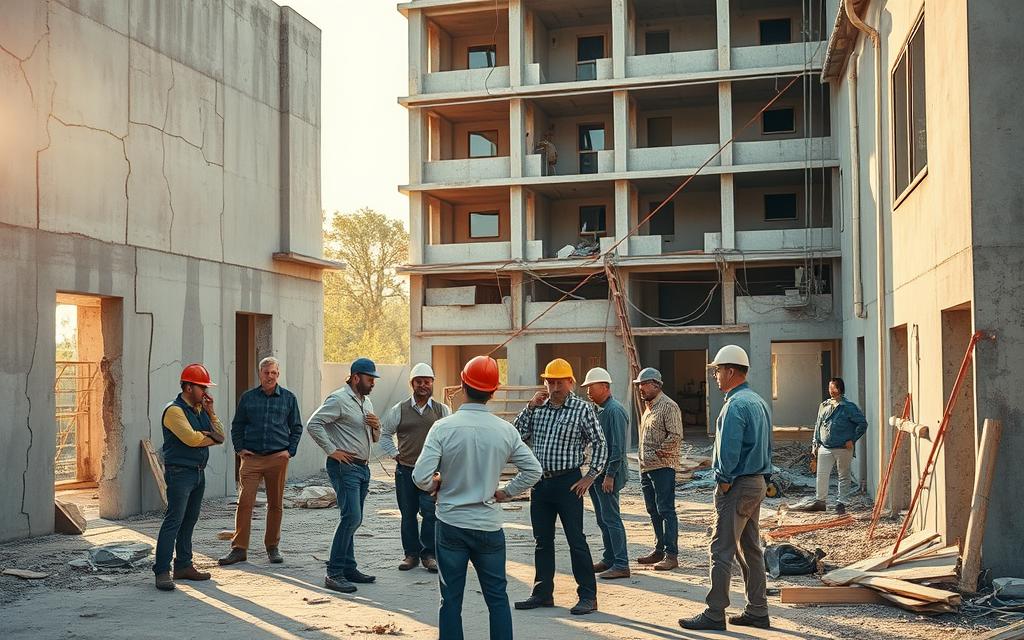 erros na construção erros na construção