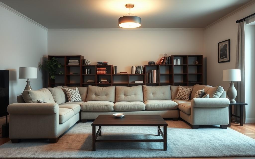 erros na escolha do sofá