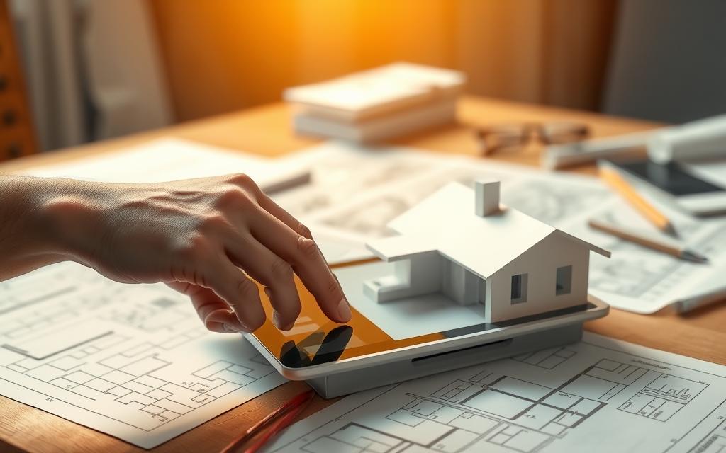 escolha do engenheiro civil