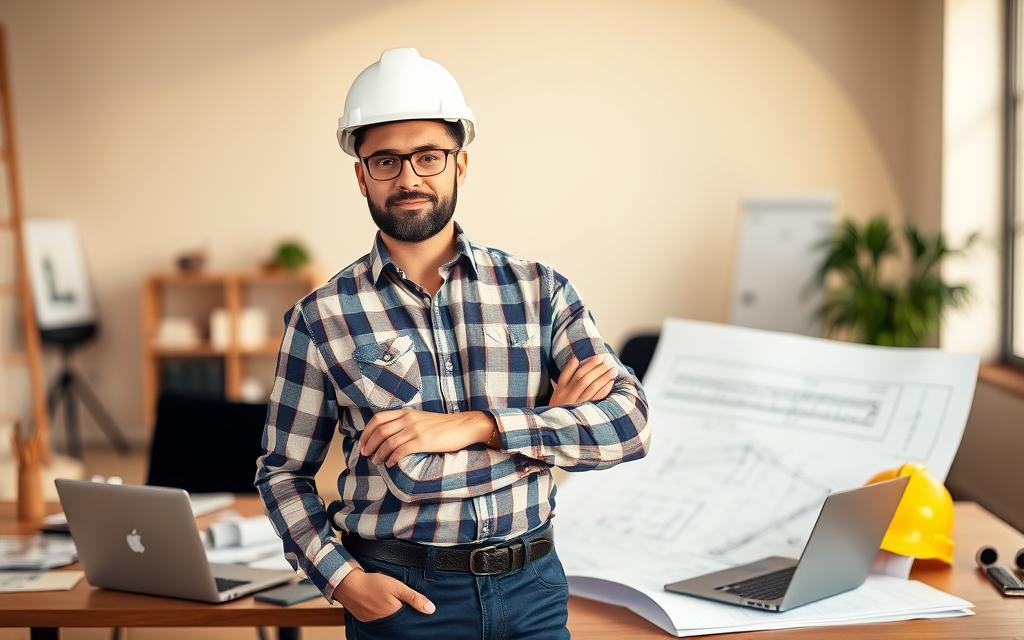 escolher engenheiro civil escolher engenheiro civil