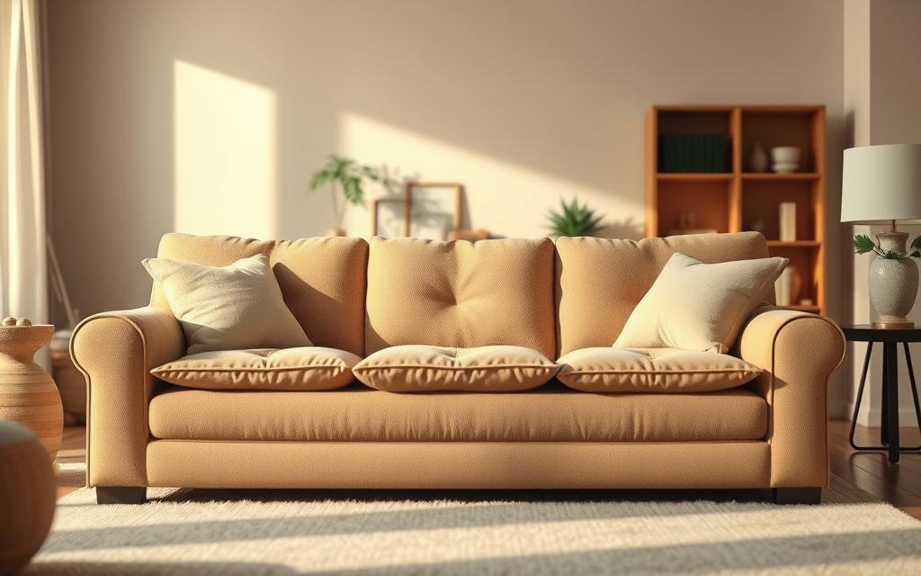 escolher o sofá ideal