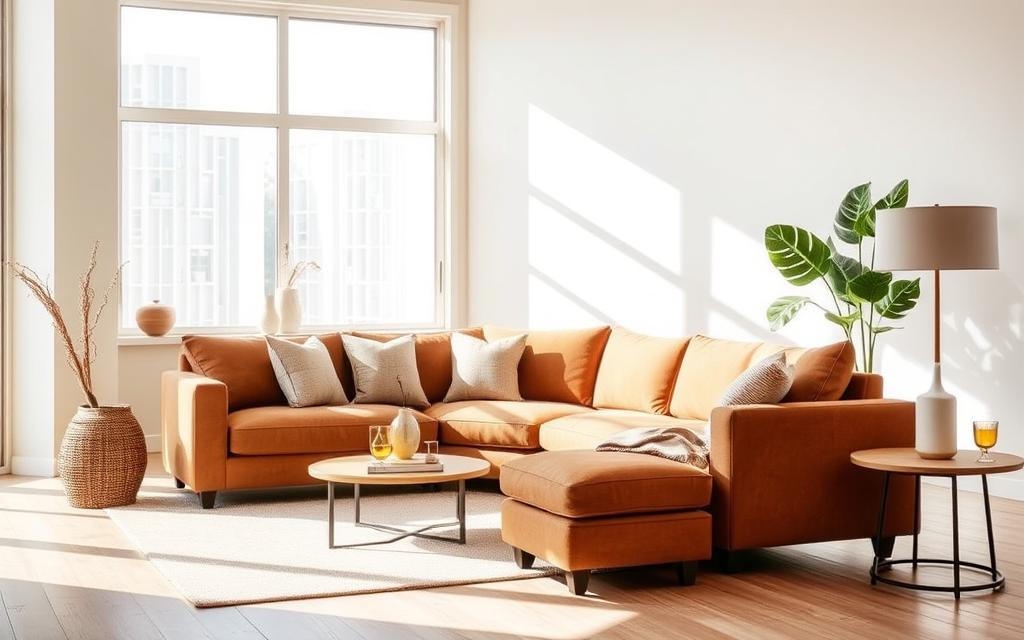 escolher sofá ideal