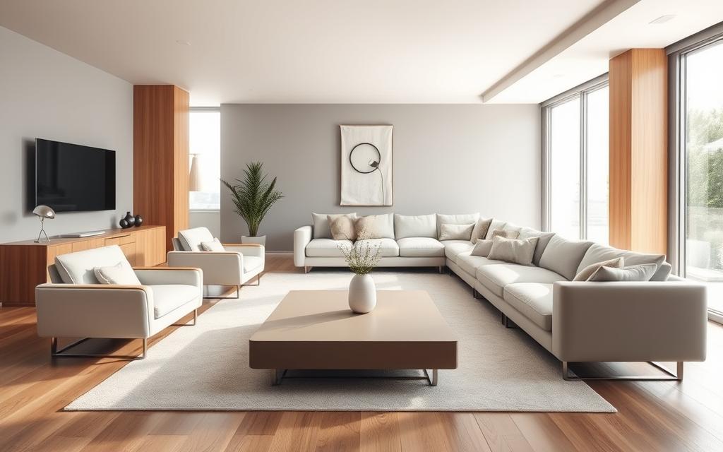 estética e funcionalidade no projeto