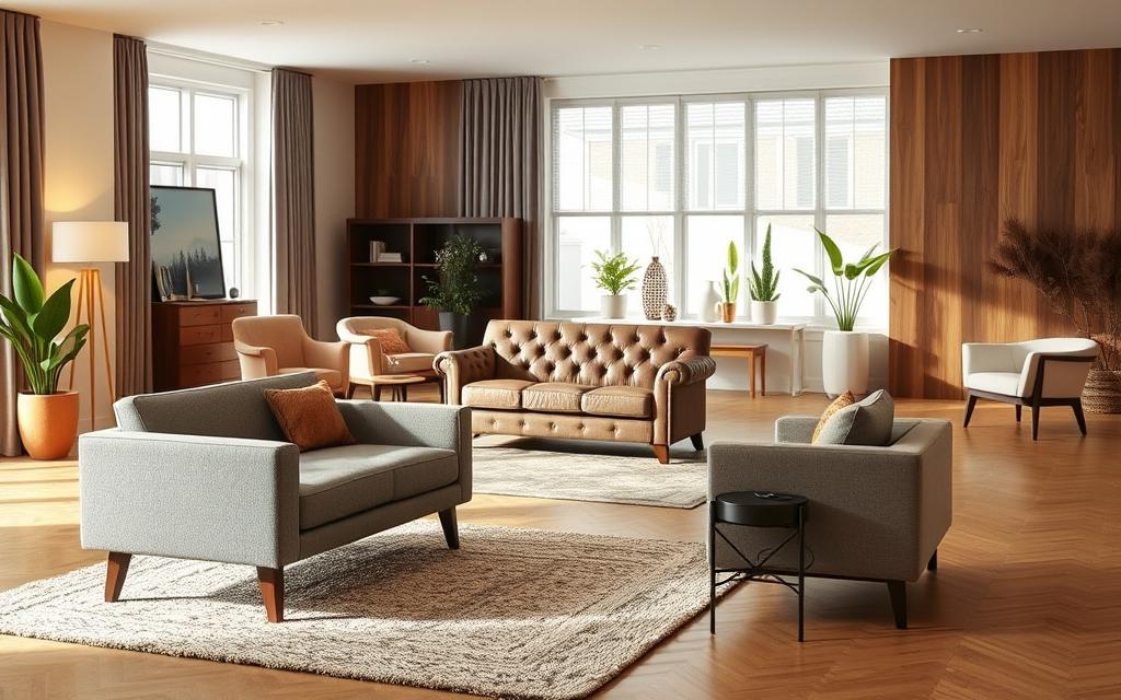 estilos de decoração estilos de decoração