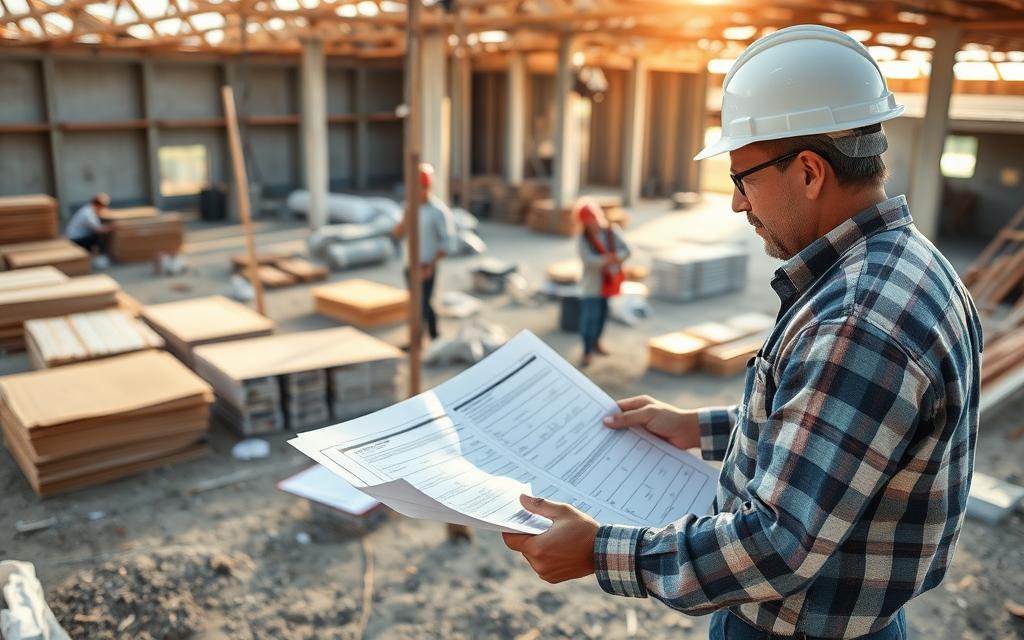 evitar retrabalho e desperdícios na obra evitar retrabalho e desperdícios na obra