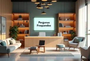 A Engrenagem Perfeita: Como Nossos Serviços se Conectam