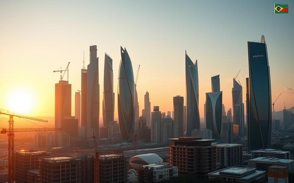 futuro da construção civil futuro da construção civil