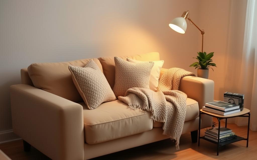 iluminação e complementos para sofá iluminação e complementos para sofá