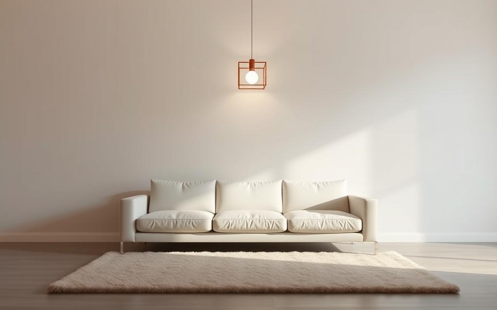 iluminação minimalista iluminação minimalista