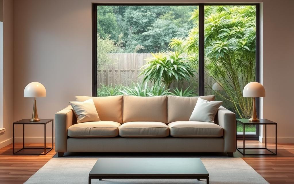 importância do sofá na decoração de ambientes