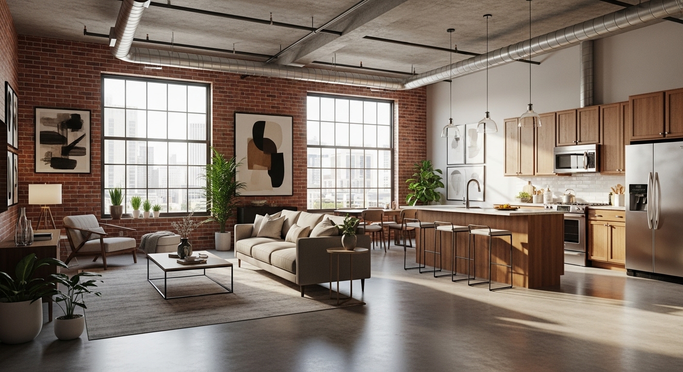 loft casa moderna bowl idea