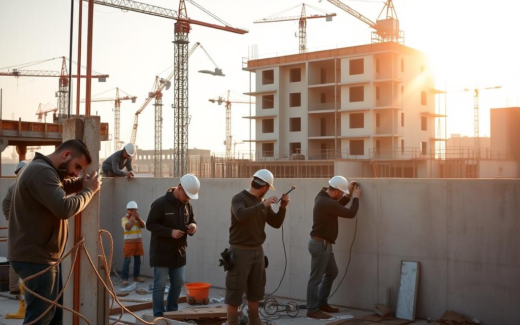 manutenção de qualidade