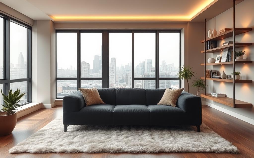 mobiliário funcional