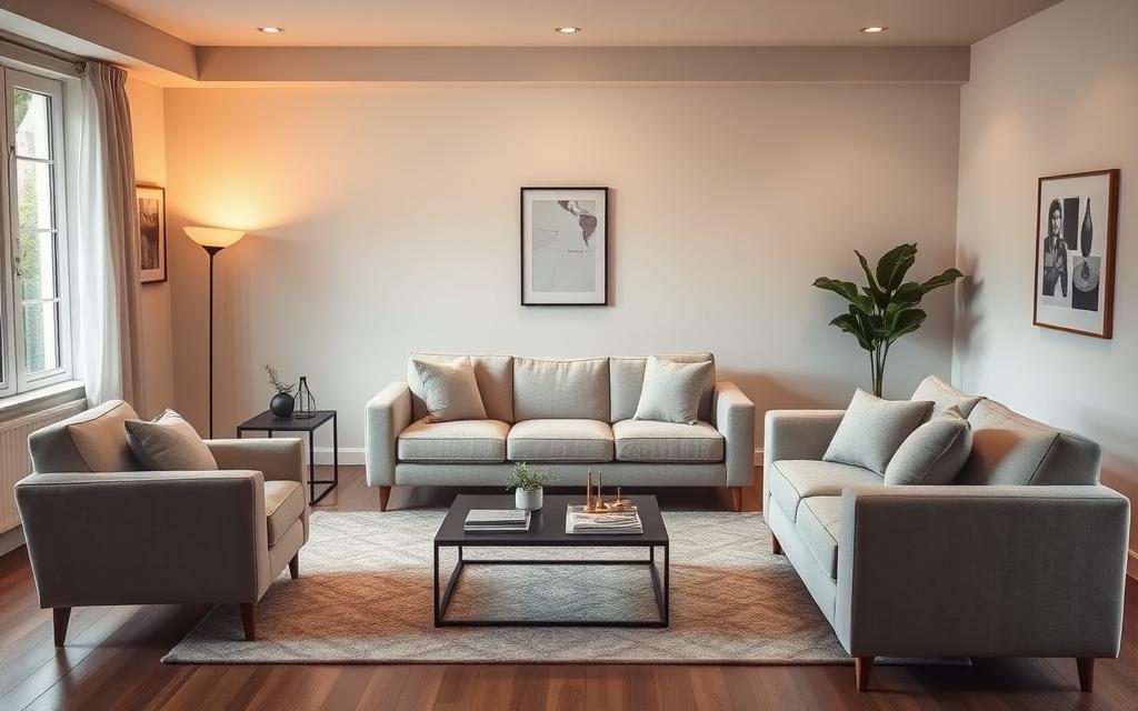 modelos de sofá para sala