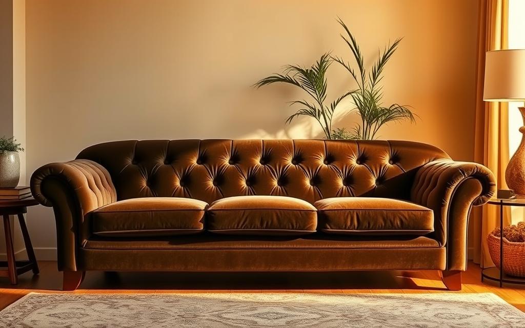 onde comprar sofá para sala