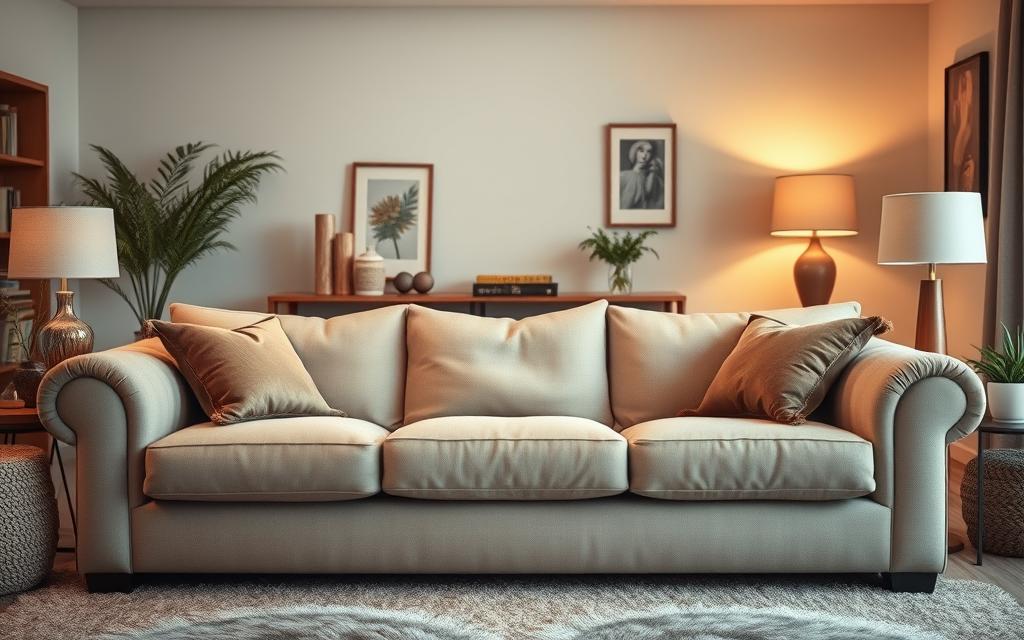 papel do sofá no design de interiores papel do sofá no design de interiores