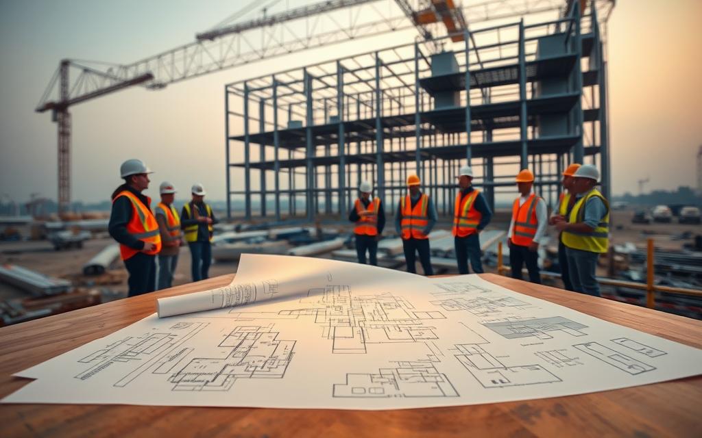 planejamento de obras planejamento de obras
