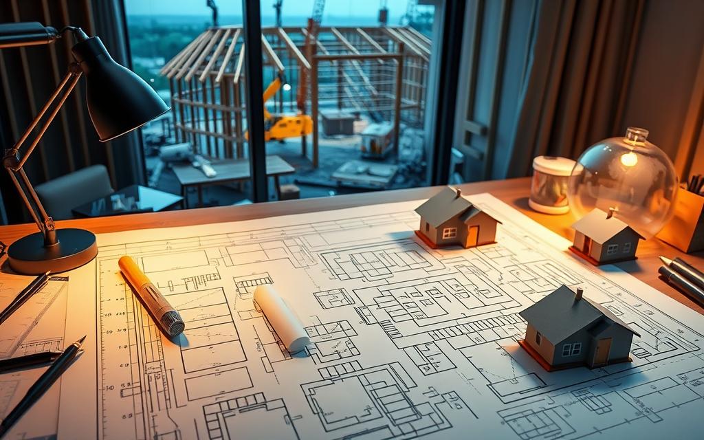 planejamento de obras planejamento de obras