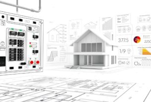 projetos elétricos segurança elétrica eficiência energética