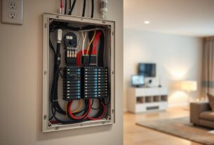 projetos elétricos seguros