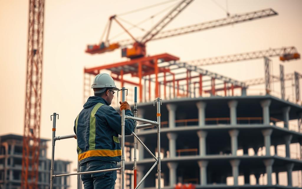 segurança da construção segurança da construção