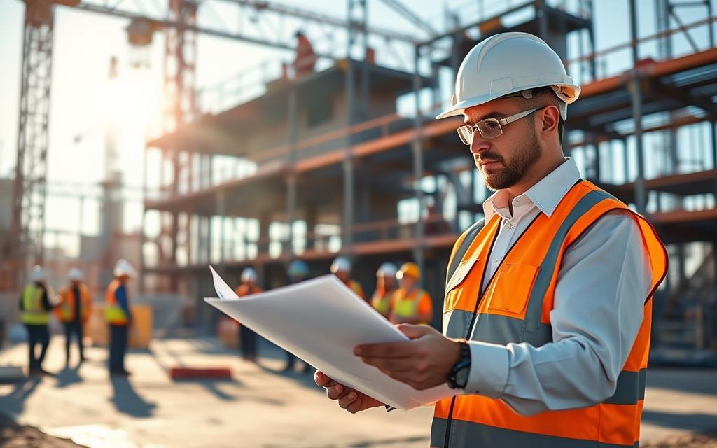 segurança nas construções segurança nas construções