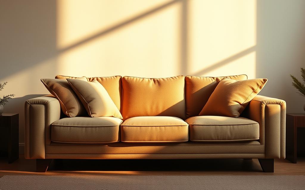 sofá confortável para sala