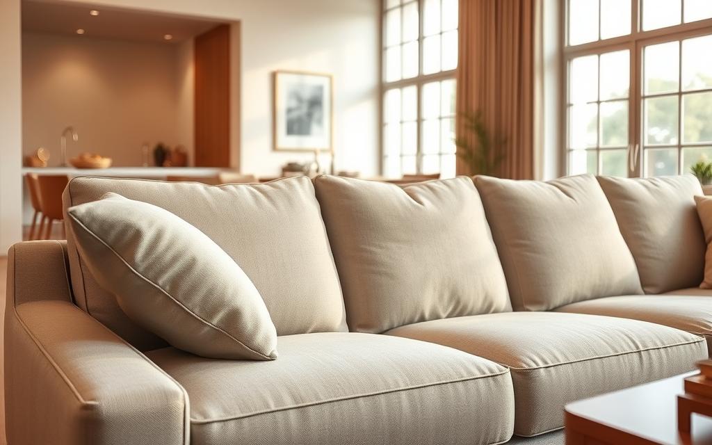 sofá confortável para sala