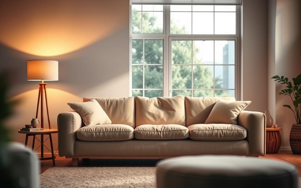 sofá confortável sala de casa sofá confortável sala de casa