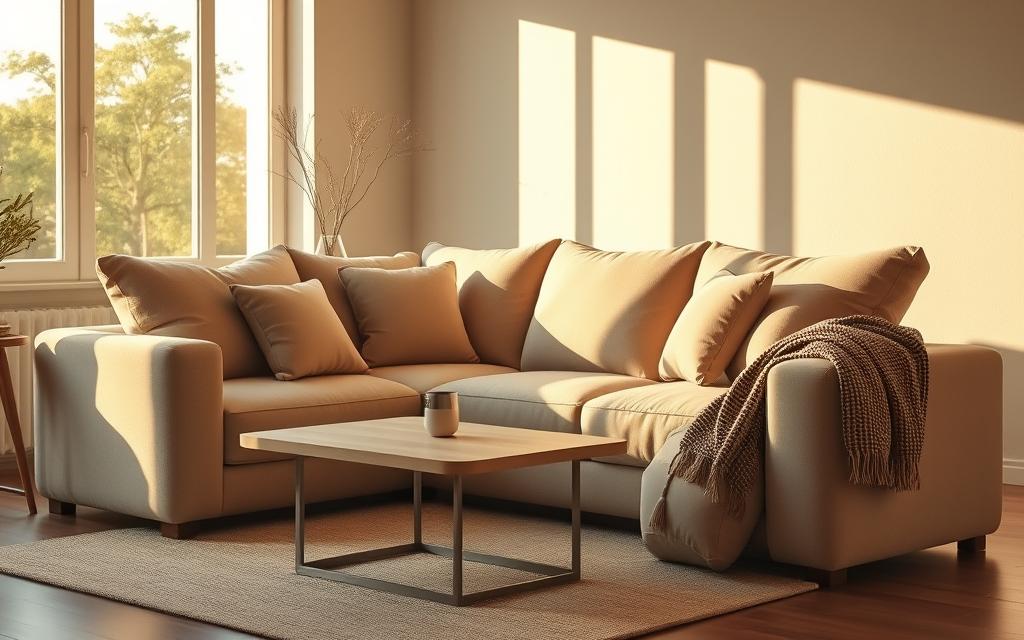 sofá confortável sofá confortável