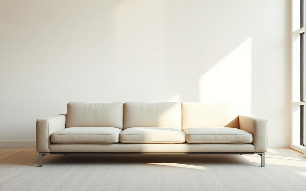 sofá minimalista sofá minimalista