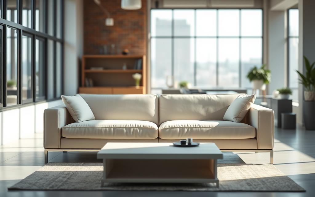 sofá moderno sofá moderno