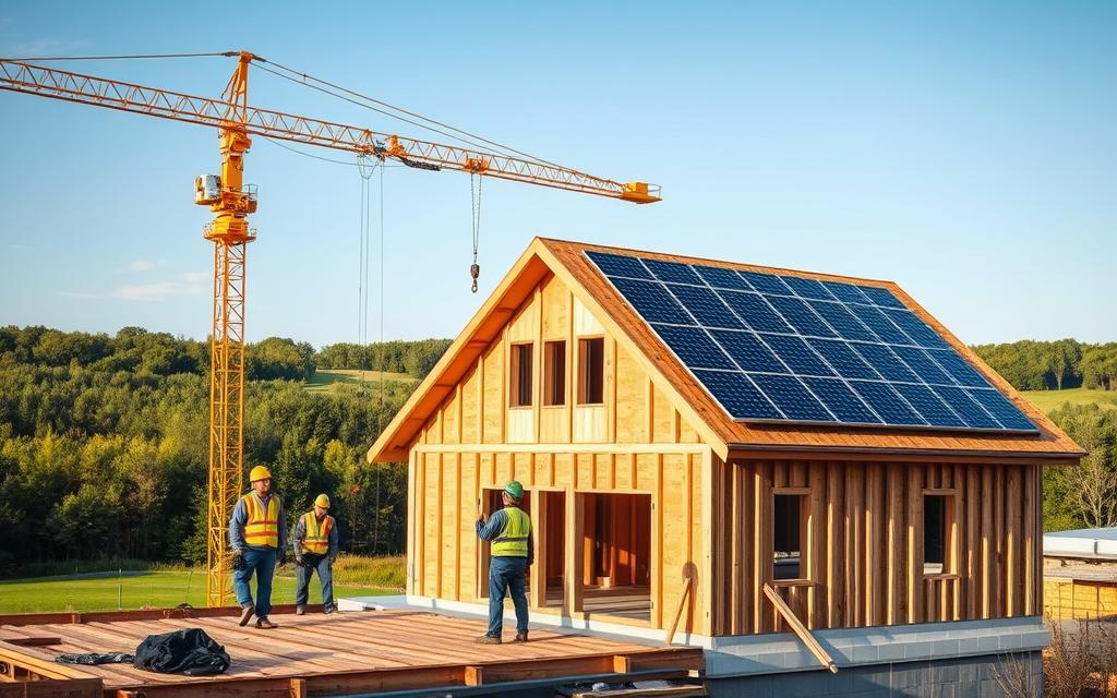 sustentabilidade na construção sustentabilidade na construção