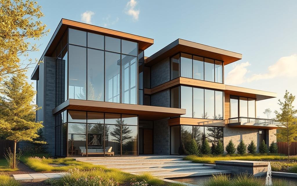 tendências arquitetônicas tendências arquitetônicas