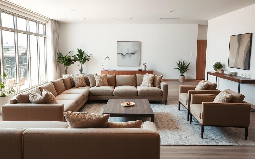 tendências de sofás tendências de sofás