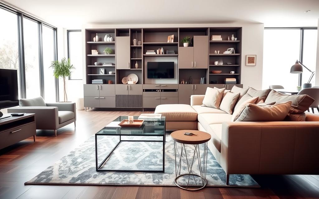 tendências em móveis