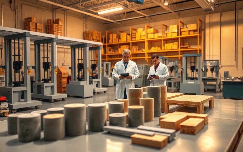 teste de materiais teste de materiais