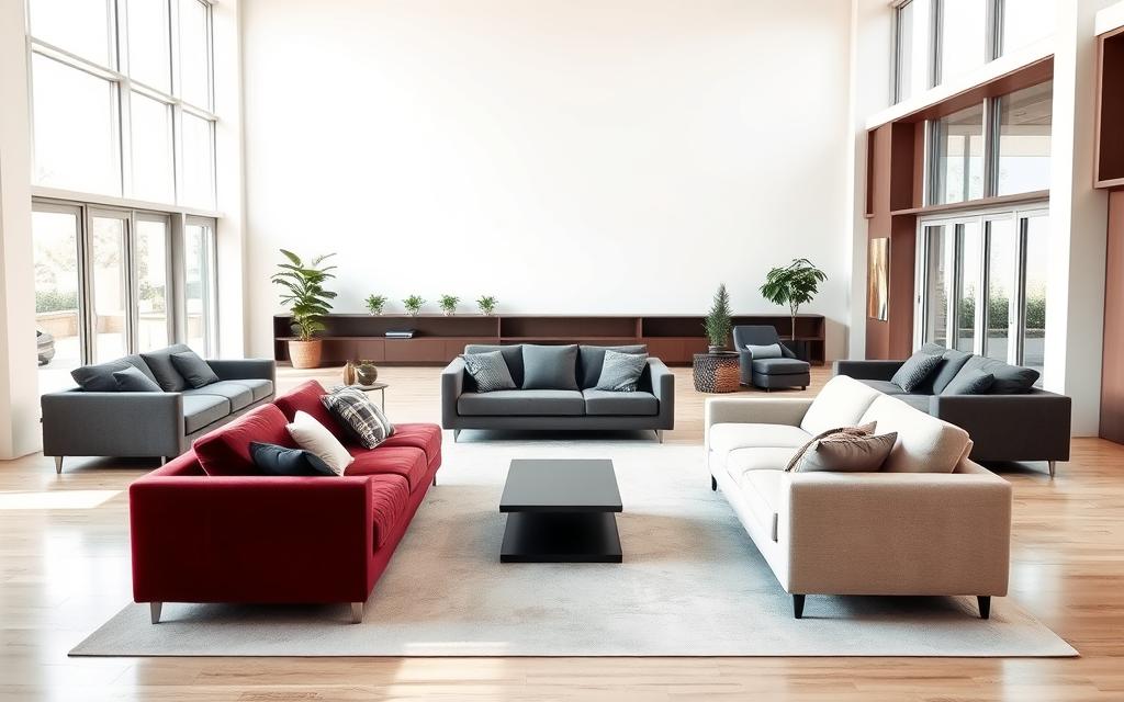 tipos de sofá tipos de sofá