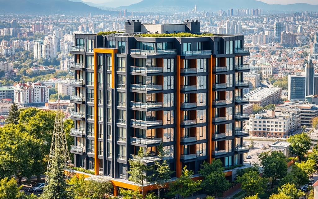 valorização do imóvel