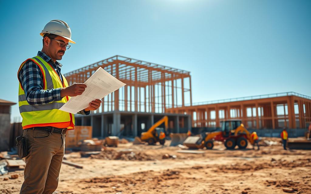 visita técnica engenharia civil