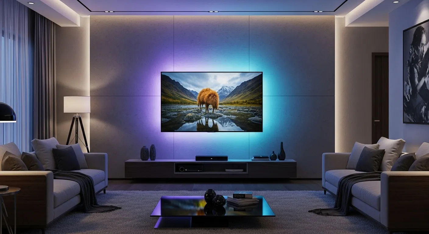 Imersao-Total-Guia-Pratico-de-Luzes-de-LED-Atras-da-Tela-da-TV