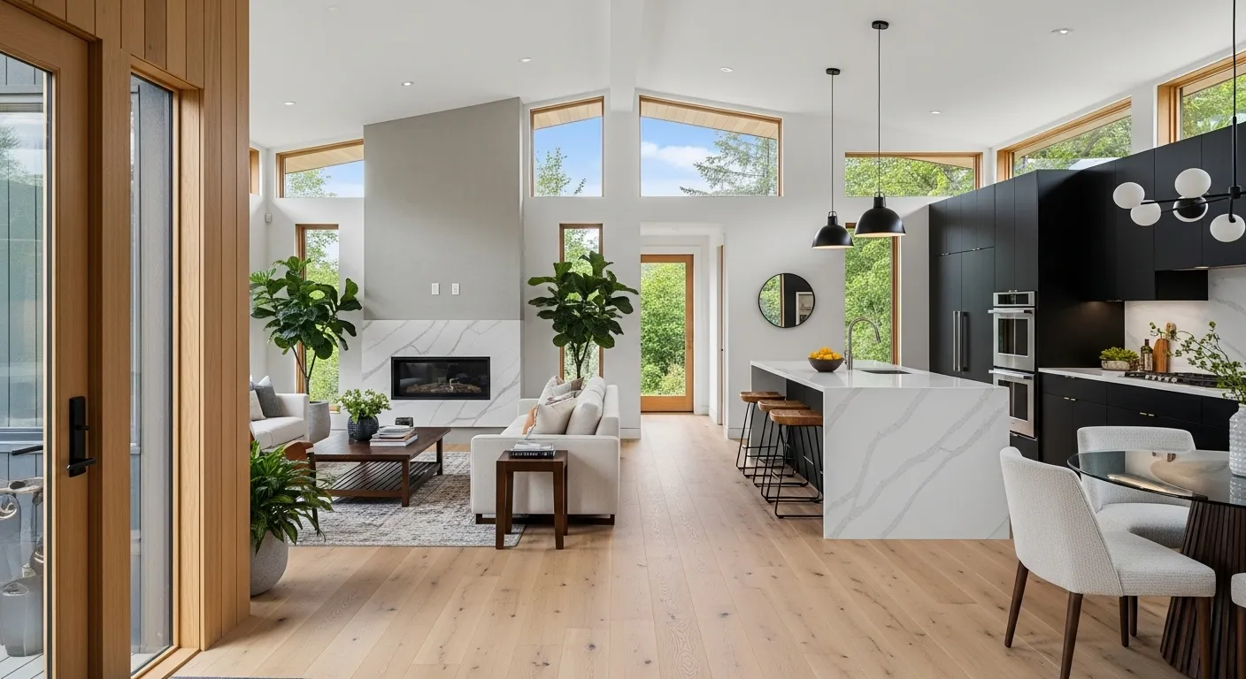 Ideias criativas para decorar sala pequena com estilo e conforto