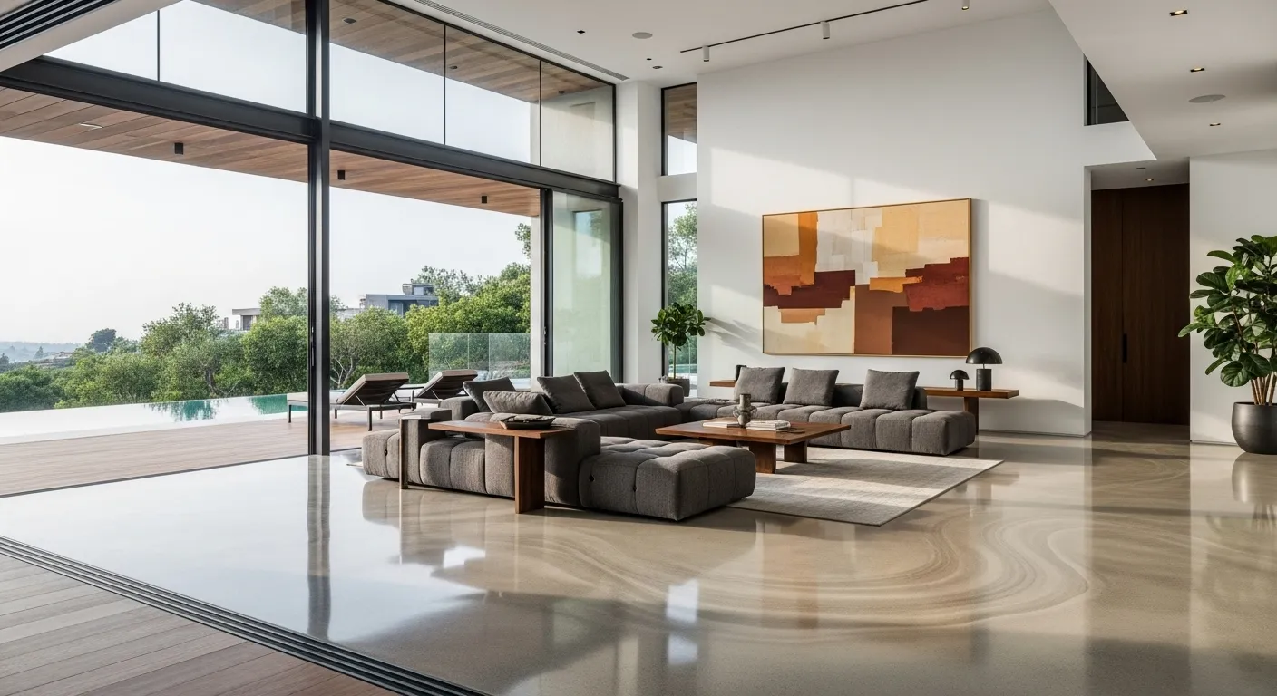 Como o Projeto 3D Ajuda a Definir a Decoração