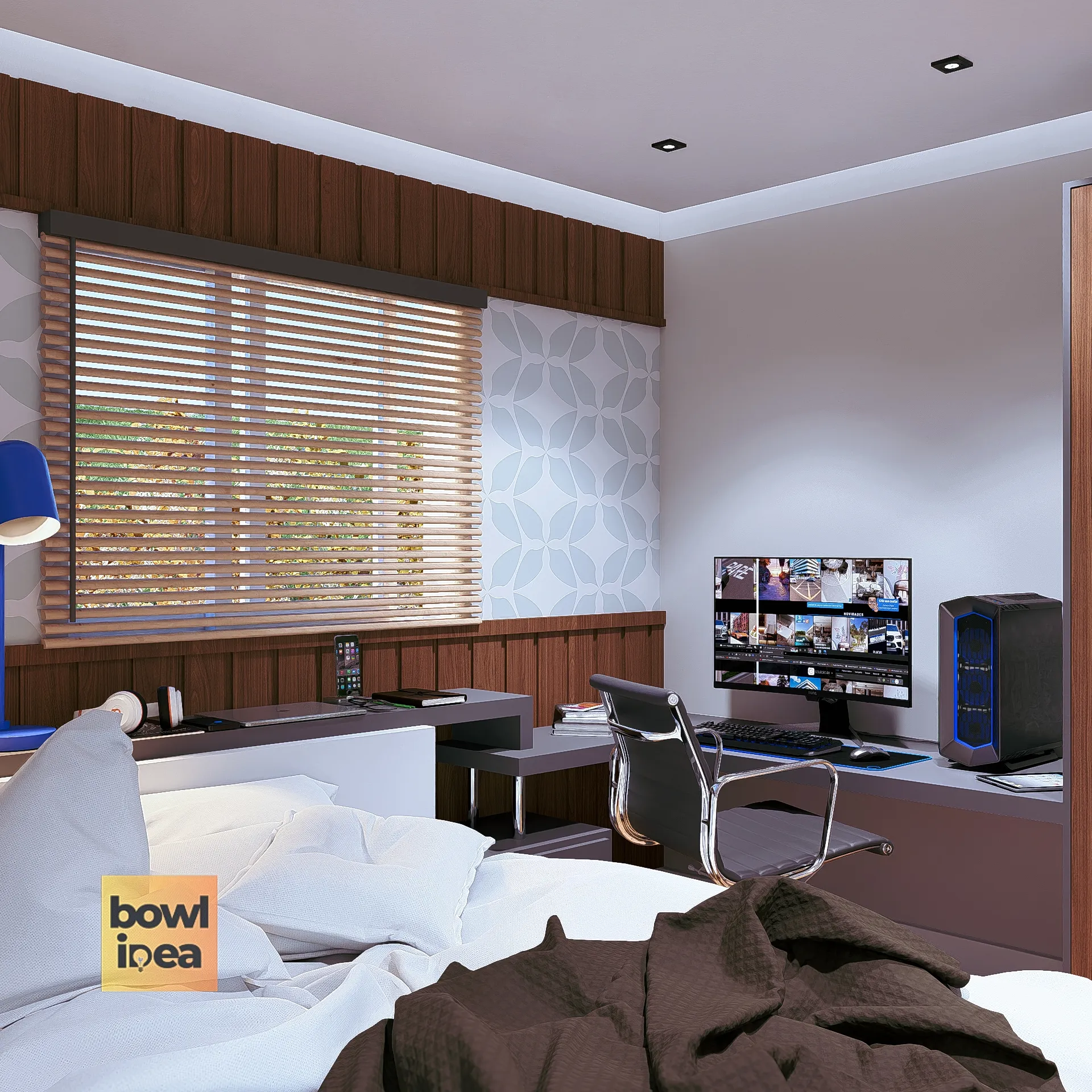 Vantagens Inegáveis: Por Que Escolher uma Casa Pequena Moderna?