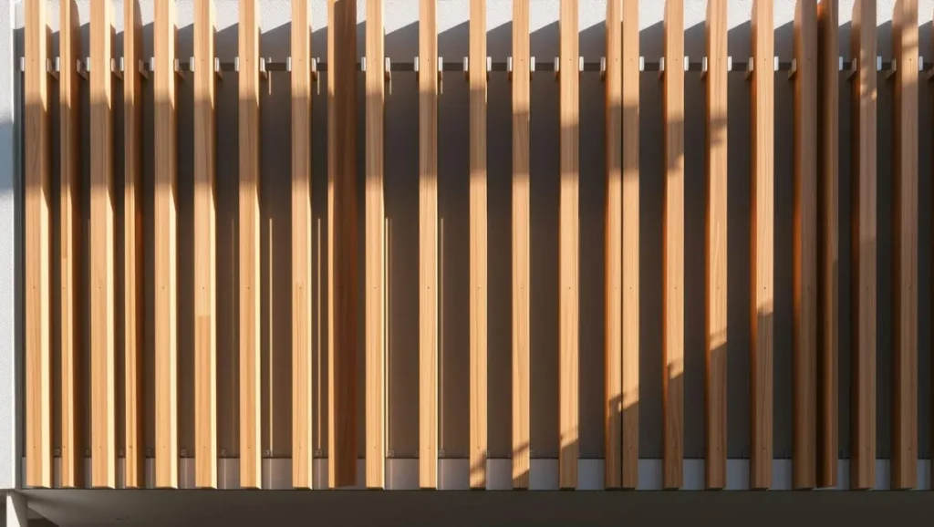 Instalação de Painéis Ripados: O Que Você Precisa Saber